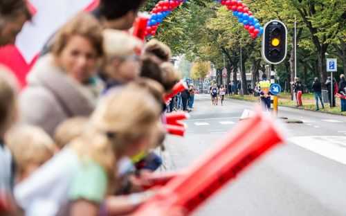 MARATONA DI AMSTERDAM | 42K,21K,8K 2018